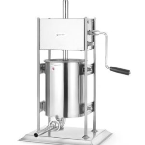 Hendi - Nadziewarka do kiełbas Profi Line 10L Wariant podstawowy