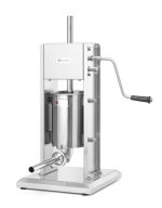 Hendi - Nadziewarka do kiełbas PROFI LINE 3L Wariant podstawowy