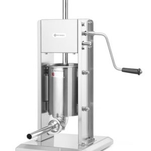 Hendi - Nadziewarka do kiełbas PROFI LINE 3L Wariant podstawowy