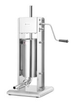 Hendi - Nadziewarka do kiełbas PROFI LINE 5L Wariant podstawowy