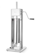 Hendi - Nadziewarka do kiełbas Profi Line 7L Wariant podstawowy