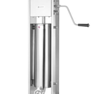 Hendi - Nadziewarka do kiełbas Profi Line 7L Wariant podstawowy