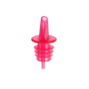 Hendi - Nalewak 2 białe, 2 czerwone, 2 czarne