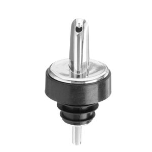 Hendi - Nalewak chromowany Wariant podstawowy