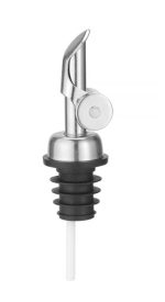 Hendi - Nalewak samozamykający się Free-flow do oliwy - 3 sztuki Wariant podstawowy