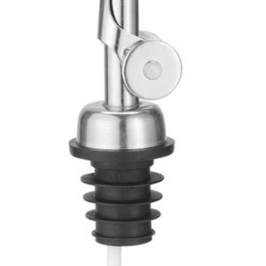 Hendi - Nalewak samozamykający się Free-flow do oliwy - 3 sztuki Wariant podstawowy