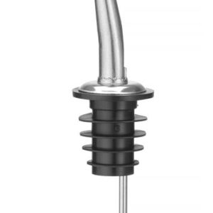 Hendi - Nalewak z klapką Free-flow - 6 szt. Wariant podstawowy