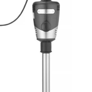 Hendi - Napęd miksera ręcznego Big Stix, Waring, czarny, 220-240V/750W, 355x203x(H)127mm Wariant podstawowy