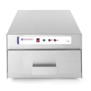 Hendi - Naświetlacz do jaj Wariant podstawowy