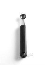 Hendi - Nóż dekoracyjny do kulek - pojedynczy karbowany Wariant podstawowy