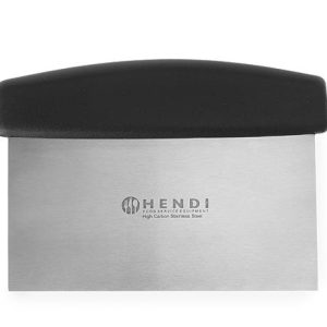 Hendi - Nóż do ciasta Wariant podstawowy