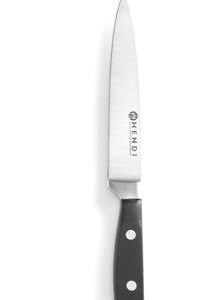 Hendi - Nóż do jarzyn KITCHEN LINE 125 mm