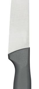 Hendi - Nóż do krojenia mięsa, PIRGE, 165mm Wariant podstawowy