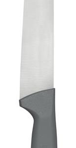 Hendi - Nóż do krojenia mięsa, PIRGE, 190mm Wariant podstawowy