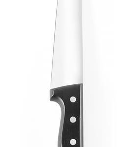 Hendi - Nóż do krojenia mięsa, PIRGE, 210mm Wariant podstawowy