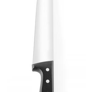 Hendi - Nóż do krojenia mięsa, PIRGE, 250mm Wariant podstawowy
