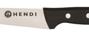 Hendi - Nóż do krojenia mięsa, PROFI 145