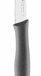 Hendi - Nóż do obierania, seria NOVA, Arcos, czarny, (L)182mm Wariant podstawowy