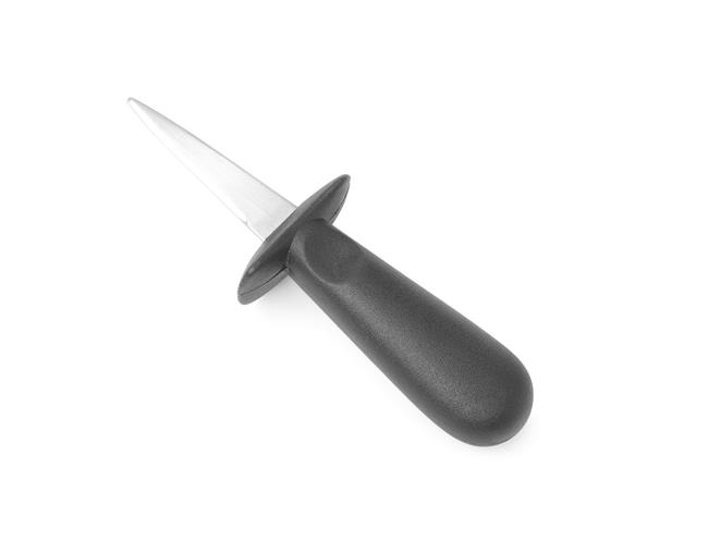 Hendi - Nóż do ostryg prosty Wariant podstawowy - obrazek 3