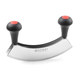 Hendi - Nóż do siekania ziół - podwójne ostrze Wariant podstawowy