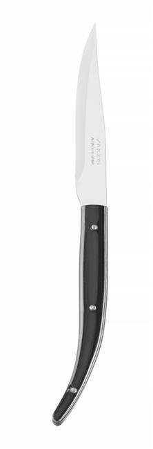 Hendi - Nóż do steków, seria STEAK BASIC, Arcos, czarny, (L)230mm Wariant podstawowy