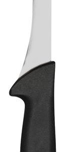 Hendi - Nóż do trybowania i filetowania mięsa 135 mm, PIRGE Wariant podstawowy