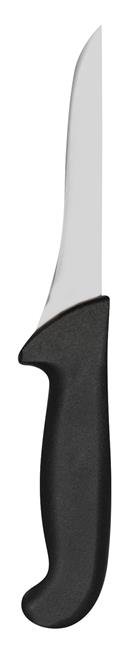 Hendi - Nóż do trybowania i filetowania mięsa 135 mm, PIRGE Wariant podstawowy