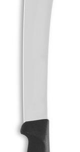 Hendi - Nóż do trybowania i filetowania mięsa 250 mm, zakrzywiony, PIRGE Wariant podstawowy