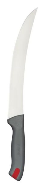 Hendi - Nóż do trybowania i filetowania mięsa, zakrzywiony, PIRGE Wariant podstawowy