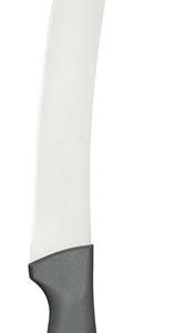 Hendi - Nóż do trybowania i filetowania mięsa, zakrzywiony, PIRGE Wariant podstawowy