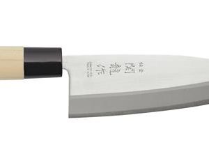 Hendi - Nóż japoński Deba, HENDI, (L)275mm Wariant podstawowy