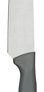 Hendi - Nóż kucharski w stylu azjatyckim santoku, GASTRO, 180mm Wariant podstawowy