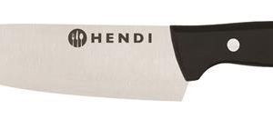 Hendi - Nóż kucharski, PROFI 230