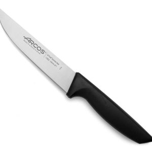 Hendi - Nóż kuchenny, seria NIZA, Arcos, czarny, (L)288mm Wariant podstawowy