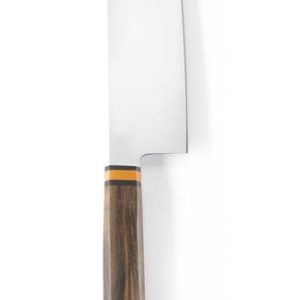 Hendi - Nóż Nakiri, PIRGE, prosty, w stylu azjatyckim NAKIRI, 160mm Wariant podstawowy