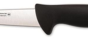 Hendi - Nóż rzeźniczy, seria 2900, Arcos, czarny, (L)274mm Wariant podstawowy