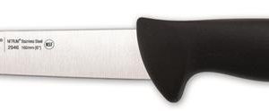 Hendi - Nóż rzeźniczy, seria 2900, Arcos, czarny, (L)306mm Wariant podstawowy