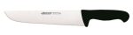 Hendi - Nóż rzeźniczy, seria 2900, Arcos, czarny, (L)404mm Wariant podstawowy