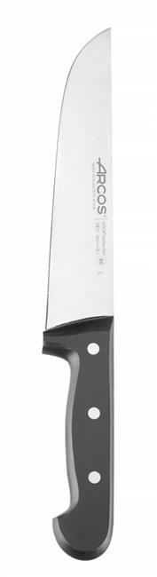 Hendi - Nóż rzeźniczy, seria UNIVERSAL , Arcos, czarny, (L)434mm Wariant podstawowy - obrazek 3