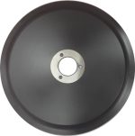 Hendi - Nóż teflonowy do krajalnicy 300 Wariant podstawowy