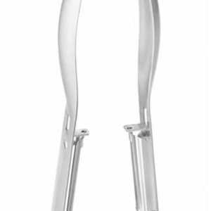 Hendi - Obieraczka do szparagów, HENDI, 200x50x(H)30mm Wariant podstawowy