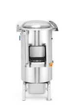 Hendi - Obieraczka do ziemniaków , 18 kg, HENDI, Kitchen Line, 18 kg, 230V/1100W, 622x540x(H)997mm Wariant podstawowy