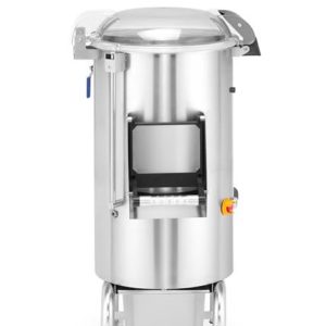 Hendi - Obieraczka do ziemniaków , 18 kg, HENDI, Kitchen Line, 18 kg, 230V/1100W, 622x540x(H)997mm Wariant podstawowy
