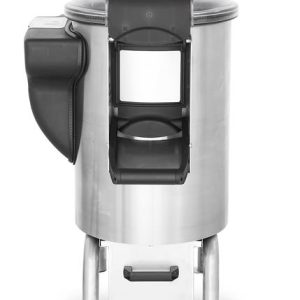 Hendi - Obieraczka do ziemniaków 10, HENDI, Profi Line, 10 kg, 400V/550W, 530x660x(H)850mm Wariant podstawowy