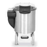 Hendi - Obieraczka do ziemniaków Profi Line 5 kg Wariant podstawowy