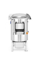 Hendi - Obieraczka do ziemniaków, 10 kg, HENDI, Kitchen Line, 230V/750W, 620x525x(H)833mm Wariant podstawowy