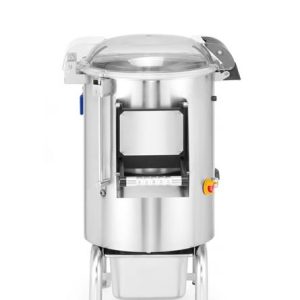 Hendi - Obieraczka do ziemniaków, 10 kg, HENDI, Kitchen Line, 230V/750W, 620x525x(H)833mm Wariant podstawowy