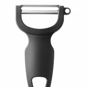 Hendi - Obieraczka uniwersalna pozioma, HENDI, czarny, (L)110mm Wariant podstawowy