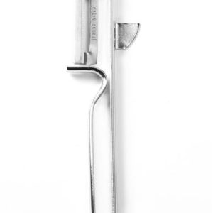 Hendi - Obierak - ostrze 50 mm blister 50/150