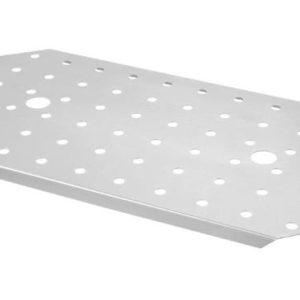 Hendi - Ociekacz do pojemników GN GN 1/1